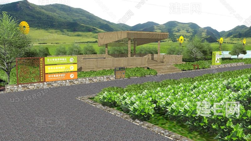 农产品电商平台服务规范：构建安全、高效的交易环境
