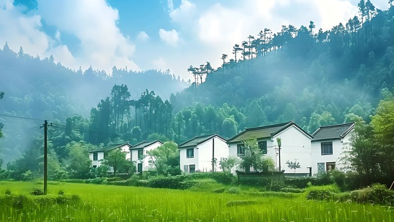 智慧农业与传统农业：产量数据背后的秘密