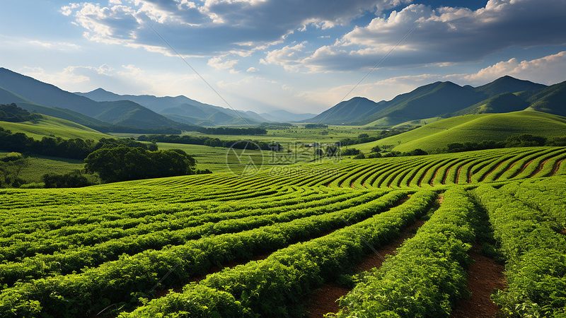 成都智慧农业灌溉系统：价格背后的技术考量