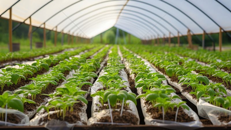 绿色食品标志：如何规范使用与下载